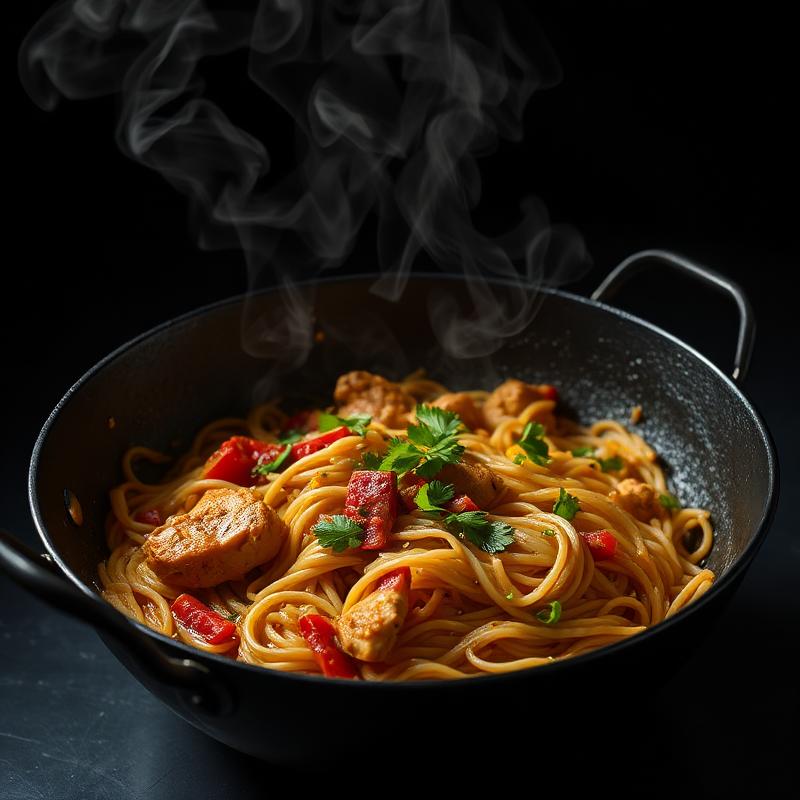Chowmein